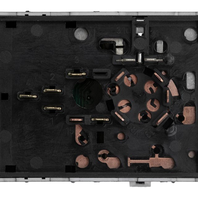 ΔΙΑΚΟΠΤΗΣ ΓΙΑ OPEL ASTRA/ZAFIRA/VECTRA ΦΩΤΩΝ 13PIN orig.6240097 - 90437439 - 90437440