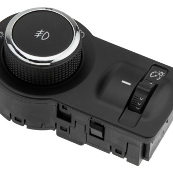 ΔΙΑΚΟΠΤΗΣ ΓΙΑ OPEL ASTRA J /INSIGNIA ΦΩΤΩΝ 7PIN orig.13268710