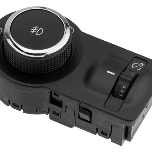 ΔΙΑΚΟΠΤΗΣ ΓΙΑ OPEL ASTRA J /INSIGNIA ΦΩΤΩΝ 7PIN orig.13268710