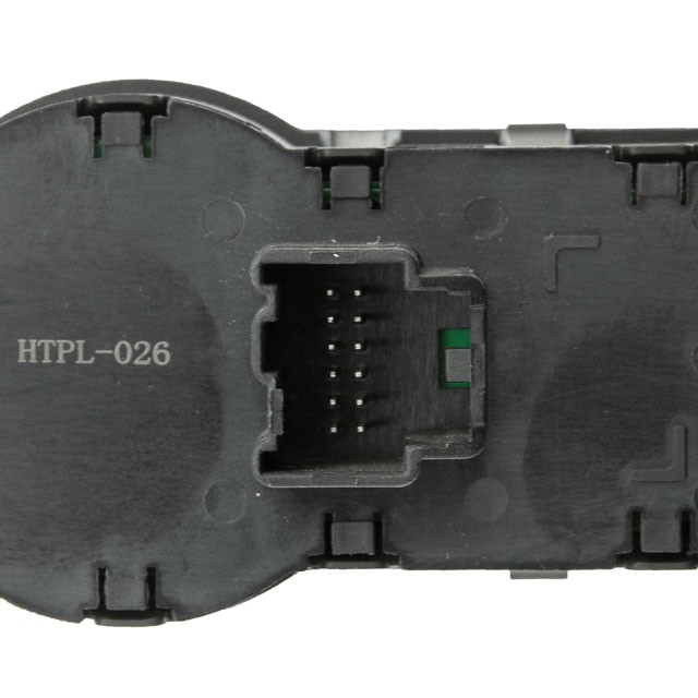 ΔΙΑΚΟΠΤΗΣ ΓΙΑ OPEL ASTRA J /INSIGNIA ΦΩΤΩΝ 7PIN orig.13268710