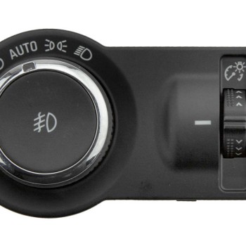 ΔΙΑΚΟΠΤΗΣ ΓΙΑ OPEL ASTRA J /INSIGNIA ΦΩΤΩΝ 7PIN orig.13268710