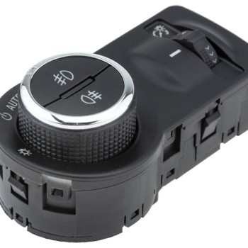 OPEL INSIGNIA A 2008+/ ASTRA J 2009+/ ΔΙΑΚ.ΦΩΤΩΝ(ΓΙΑ ΕΚΔΟΣΗ ΜΕ ΦΩΤΑ ΟΜΙΧΛΗΣ) 12 PINS orig.13268704