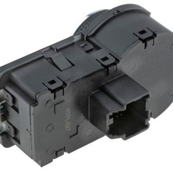 OPEL INSIGNIA A 2008+/ ASTRA J 2009+/ ΔΙΑΚ.ΦΩΤΩΝ(ΓΙΑ ΕΚΔΟΣΗ ΜΕ ΦΩΤΑ ΟΜΙΧΛΗΣ) 12 PINS orig.13268704