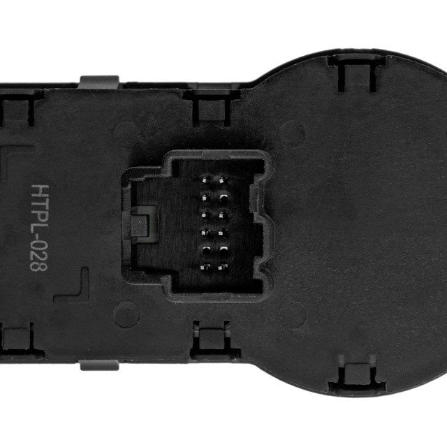 ΔΙΑΚΟΠΤΗΣ ΓΙΑ OPEL ASTRA J /INSIGNIA ΦΩΤΩΝ 9PIN orig.13268704