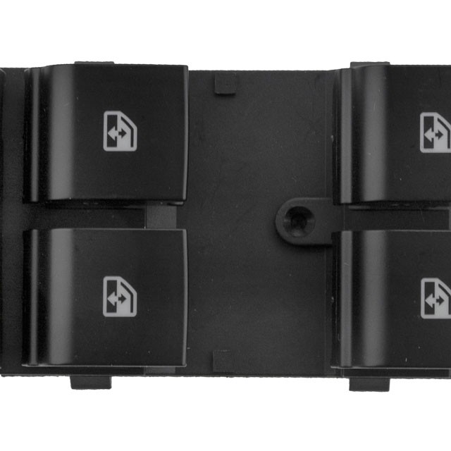 ΔΙΑΚΟΠΤΗΣ ΓΙΑ OPEL ASTRA J/INSIGNIA/MERIVA B/ZAFIRA C/MOKKA - CHEVROLET ΠΟΛΛΑΠΛΟΣ ΠΑΡΑΘΥΡΩΝ 8PIN orig.13305011