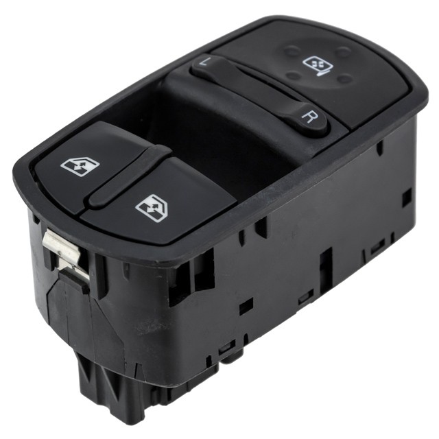 ΠΟΛΛΑΠΛΟΣ ΔΙΑΚΟΠΤΗΣ ΠΑΡΑΘΥΡΩΝ ΓΙΑ OPEL CORSA E 2014+ 11PINS orig.1241701/13430017 ΝΤΥ - 1 TEM.