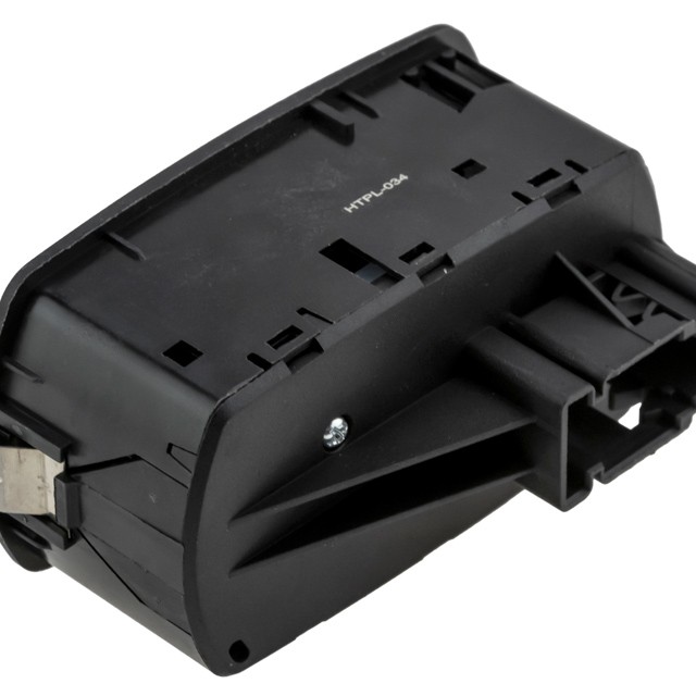 ΠΟΛΛΑΠΛΟΣ ΔΙΑΚΟΠΤΗΣ ΠΑΡΑΘΥΡΩΝ ΓΙΑ OPEL CORSA E 2014+ 11PINS orig.1241701/13430017 ΝΤΥ - 1 TEM.