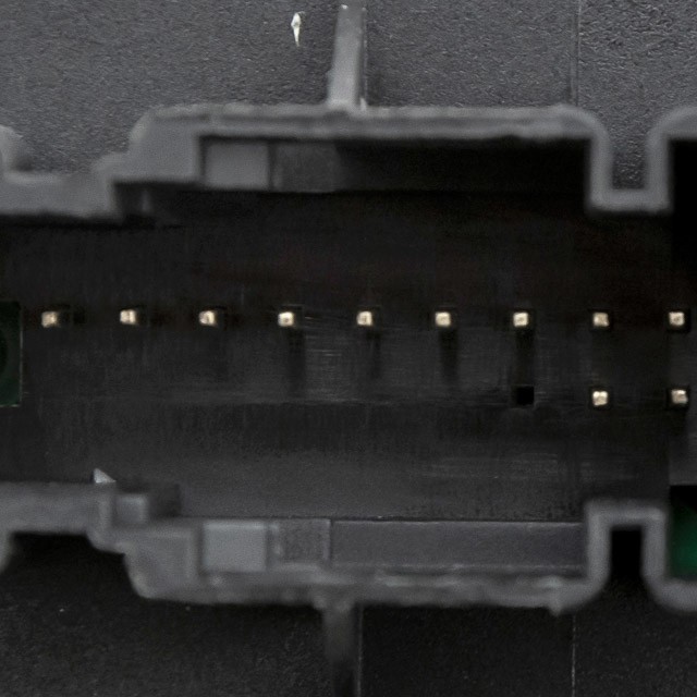 ΠΟΛΛΑΠΛΟΣ ΔΙΑΚΟΠΤΗΣ ΠΑΡΑΘΥΡΩΝ ΓΙΑ OPEL CORSA E 2014+ 11PINS orig.1241701/13430017 ΝΤΥ - 1 TEM.