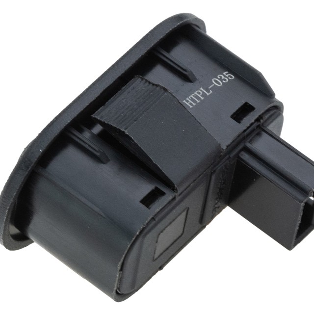 ΜΟΝΟΣ ΔΙΑΚΟΠΤΗΣ ΠΑΡΑΘΥΡΩΝ ΓΙΑ OPEL ASTRA G 1998+ / CORSA C 2000+ / MERIVA A 2003+ / ZAFIRA A 1999+ 4PINS orig.6240105 ΝΤΥ - 1 TEM.