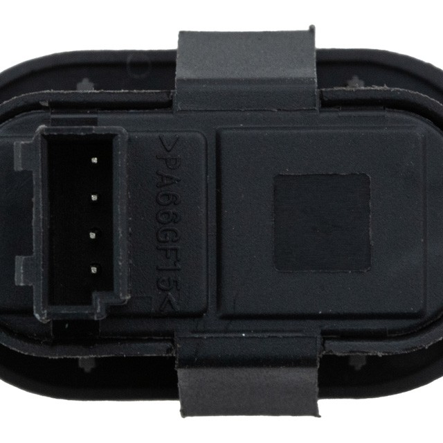 ΜΟΝΟΣ ΔΙΑΚΟΠΤΗΣ ΠΑΡΑΘΥΡΩΝ ΓΙΑ OPEL ASTRA G 1998+ / CORSA C 2000+ / MERIVA A 2003+ / ZAFIRA A 1999+ 4PINS orig.6240105 ΝΤΥ - 1 TEM.