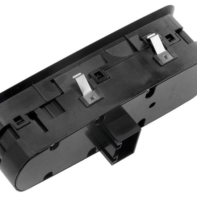 ΔΙΑΚΟΠΤΗΣ ΓΙΑ PORSCHE PANAMERA-CAYENNE ΠΟΛΛΑΠΛΟΣ ΜΕ ΠΛΑΙΣΙΟ 13PIN ΠΑΡΑΘΥΡΩΝ orig.7PP959858R