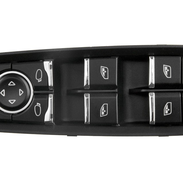 ΔΙΑΚΟΠΤΗΣ ΓΙΑ PORSCHE PANAMERA-CAYENNE ΠΟΛΛΑΠΛΟΣ ΜΕ ΠΛΑΙΣΙΟ 13PIN ΠΑΡΑΘΥΡΩΝ orig.7PP959858R