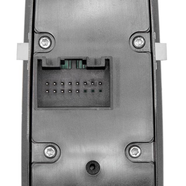 ΔΙΑΚΟΠΤΗΣ ΓΙΑ PORSCHE PANAMERA-CAYENNE ΠΟΛΛΑΠΛΟΣ ΜΕ ΠΛΑΙΣΙΟ 13PIN ΠΑΡΑΘΥΡΩΝ orig.7PP959858R