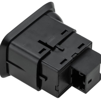 PORSCHE CAYENNE 2017+/ PANAMERA 2016+/ TAYCAN 2019+/ ΜΟΝΟΣ ΔΙΑΚ.ΠΑΡΑΘΥΡΟΥ 4 PINS orig.971959855C