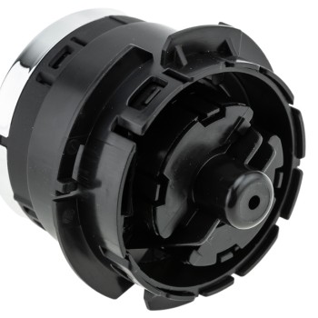 ΔΙΑΚΟΠΤΗΣ ΦΩΤΩΝ ΦΛΑΣ ΓΙΑ PORSCHE CAYENNE 2011+/ MACAN 2015+/  PINS orig. 95861353305 ΝΤΥ - 1 τεμ.