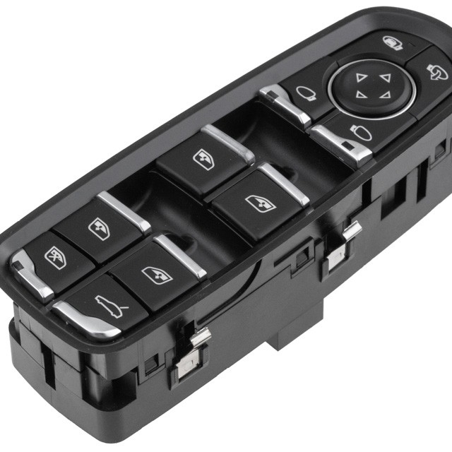 PORSCHE CAYENNE 2011+/ MACAN 2019+/ ΠΟΛΛΑΠΛΟΣ ΔΙΑΚ.ΠΑΡΑΘ.ΜΠΡΟΣΤΑ ΑΡΙΣΤΕΡΑ 15 PINS orig.7PP959858AE