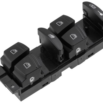 ΠΟΛΛΑΠΛΟΣ ΔΙΑΚΟΠΤΗΣ ΠΑΡΑΘΥΡΩΝ ΓΙΑ PORSCHE CAYENNE 2003+ orig.7L5959857B/95561315601/95561315602 ΝΤΥ - 1 TEM.