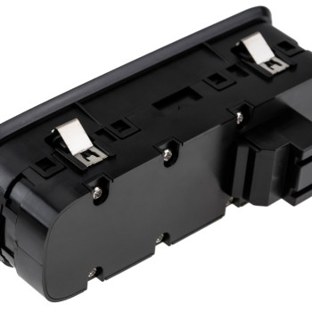 ΠΟΛΛΑΠΛΟΣ ΔΙΑΚΟΠΤΗΣ ΠΑΡΑΘΥΡΩΝ ΓΙΑ PORSCHE PANAMERA 2016+ / CAYENNE 2017+ 16PINS orig.971959858/971959858C/971959858CHU0 ΝΤΥ - 1 TEM.