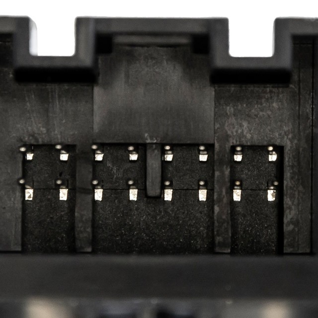 ΠΟΛΛΑΠΛΟΣ ΔΙΑΚΟΠΤΗΣ ΠΑΡΑΘΥΡΩΝ ΓΙΑ PORSCHE PANAMERA 2016+ / CAYENNE 2017+ 16PINS orig.971959858/971959858C/971959858CHU0 ΝΤΥ - 1 TEM.