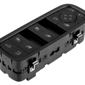 ΠΟΛΛΑΠΛΟΣ ΔΙΑΚΟΠΤΗΣ ΠΑΡΑΘΥΡΩΝ ΓΙΑ PORSCHE PANAMERA 2006+ / CAYENNE 2017+ ΝΤΥ - 1 TEM.