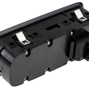 ΠΟΛΛΑΠΛΟΣ ΔΙΑΚΟΠΤΗΣ ΠΑΡΑΘΥΡΩΝ ΓΙΑ PORSCHE PANAMERA 2006+ / CAYENNE 2017+ ΝΤΥ - 1 TEM.