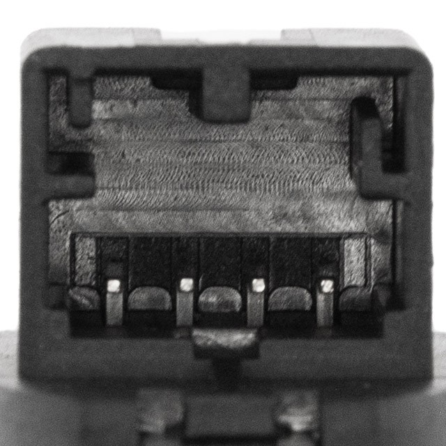 PORSCHE CAYENNE 2010+/ PANAMERA 2010+/ ΔΙΑΚ.ΚΛΕΙΔ.ΠΟΡΤΩΝ 4 PINS (ΑΡΙΣΤΕΡΑ)