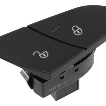 PORSCHE CAYENNE / PANAMERA 2010+/ ΔΙΑΚ.ΚΛΕΙΔ.ΠΟΡΤΩΝ 4 PINS (ΔΕΞΙΑ)