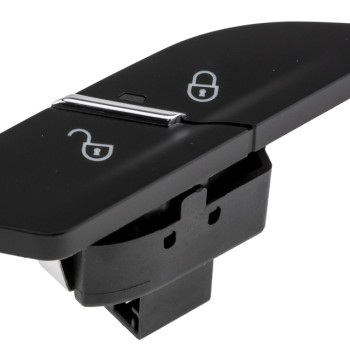 PORSCHE MACAN 2014+/ ΔΙΑΚ.ΚΛΕΙΔ.ΠΟΡΤΩΝ ΜΠΡΟΣΤΑ ΑΡΙΣΤΕΡΑ 4 PINS orig.95B962125