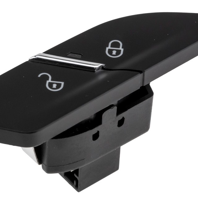 PORSCHE MACAN 2014+/ ΔΙΑΚ.ΚΛΕΙΔ.ΠΟΡΤΩΝ ΜΠΡΟΣΤΑ ΑΡΙΣΤΕΡΑ 4 PINS orig.95B962125