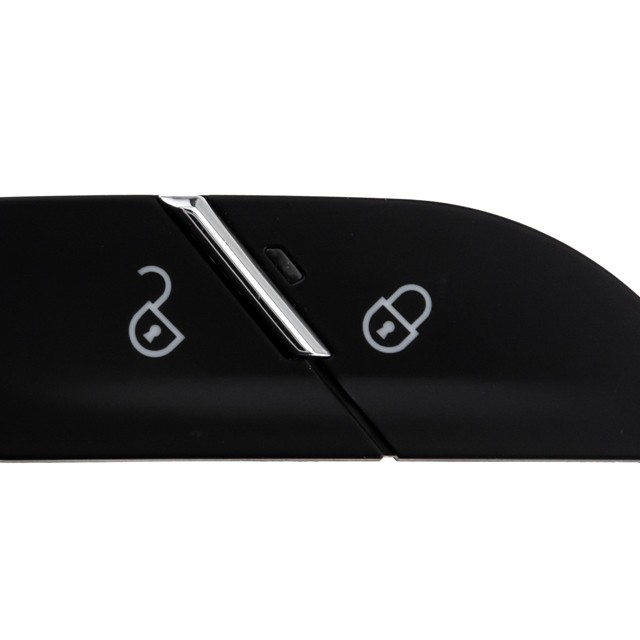 PORSCHE MACAN 2014+/ ΔΙΑΚ.ΚΛΕΙΔ.ΠΟΡΤΩΝ ΜΠΡΟΣΤΑ ΑΡΙΣΤΕΡΑ 4 PINS orig.95B962125