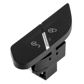 PORSCHE MACAN 2015+/  ΔΙΑΚ.ΚΛΕΙΔ.ΠΟΡΤΩΝ ΜΠΡΟΣΤΑ ΔΕΞΙΑ 4 PINS orig.95B962125A