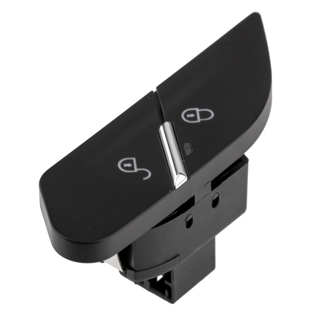 PORSCHE MACAN 2015+/  ΔΙΑΚ.ΚΛΕΙΔ.ΠΟΡΤΩΝ ΜΠΡΟΣΤΑ ΔΕΞΙΑ 4 PINS orig.95B962125A