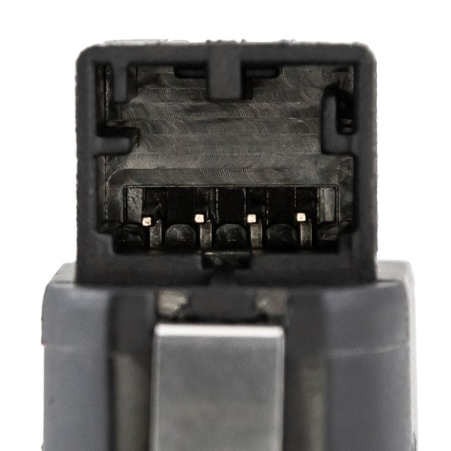 PORSCHE MACAN 2015+/  ΔΙΑΚ.ΚΛΕΙΔ.ΠΟΡΤΩΝ ΜΠΡΟΣΤΑ ΔΕΞΙΑ 4 PINS orig.95B962125A