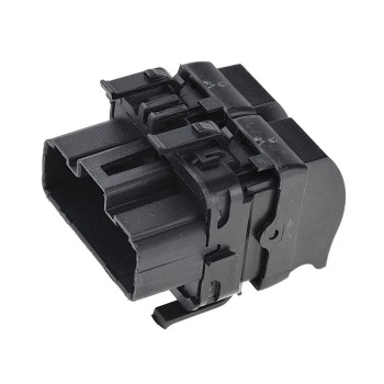 ΔΙΑΚΟΠΤΗΣ ΓΙΑ RENAULT MEGANE 2 / LAGUNA 2 / TRAFIC / VIVARO ΔΙΠΛΟΣ ΠΑΡΑΘΥΡΩΝ 10 PIN NTY - orig.8200315034 - 1 ΤΕΜ.