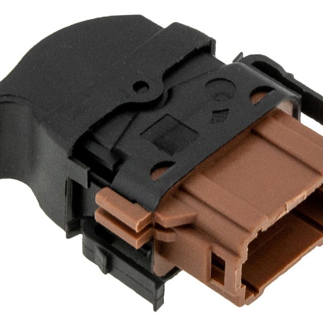 ΔΙΑΚΟΠΤΗΣ ΓΙΑ RENAULT TRAFIC 01+ /OPEL VIVARO 01+ ΜΟΝΟΣ ΔΕΞΙΟΣ 6PIN ΠΑΡΑΘΥΡΩΝ orig.82005732