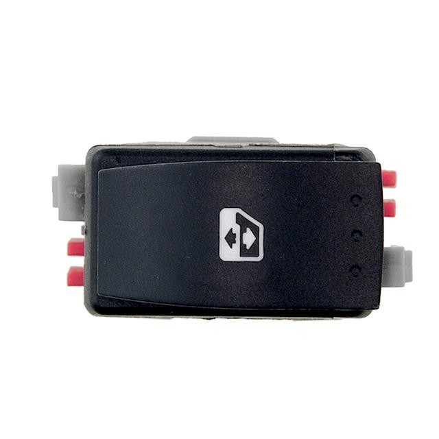 ΔΙΑΚΟΠΤΗΣ ΓΙΑ RENAULT MASTER /MOVANO 6PIN ΜΟΝΟΣ ΠΑΡΑΘΥΡΩΝ orig.8200199518