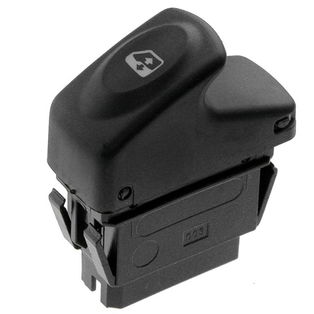 ΔΙΑΚΟΠΤΗΣ ΓΙΑ RENAULT CLIO/KANGOO/MEGANE-1/NISSAN KUBISTAR ΜΟΝΟΣ 6PIN ΠΑΡΑΘΥΡΩΝ orig.7700838101