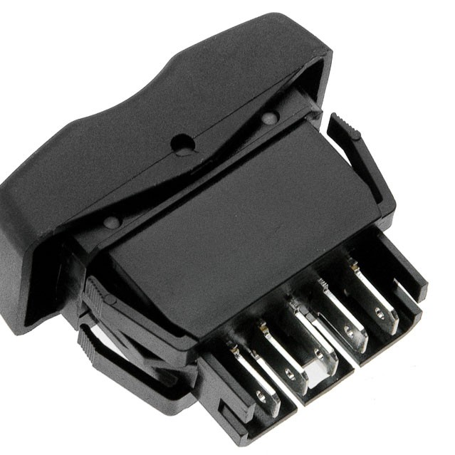 ΔΙΑΚΟΠΤΗΣ ΓΙΑ RENAULT-DACIA LOGAN ΜΟΝΟΣ 5PIN ΠΑΡΑΘΥΡΩΝ orig.6001546816