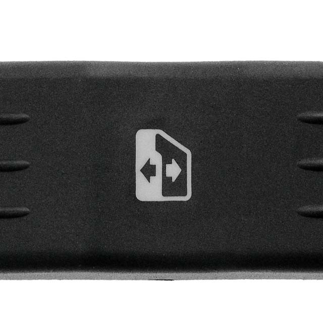 ΔΙΑΚΟΠΤΗΣ ΓΙΑ RENAULT-DACIA LOGAN ΜΟΝΟΣ 5PIN ΠΑΡΑΘΥΡΩΝ orig.6001546816