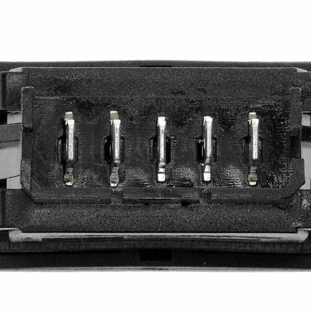 ΔΙΑΚΟΠΤΗΣ ΓΙΑ RENAULT-DACIA LOGAN ΜΟΝΟΣ 5PIN ΠΑΡΑΘΥΡΩΝ orig.6001546816