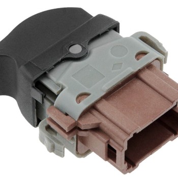 ΔΙΑΚΟΠΤΗΣ ΓΙΑ RENAULT MASTER/TRAFIC /MOVANO /VIVARO 6PIN ΜΟΝΟΣ ΠΑΡΑΘΥΡΩΝ orig.8200057321