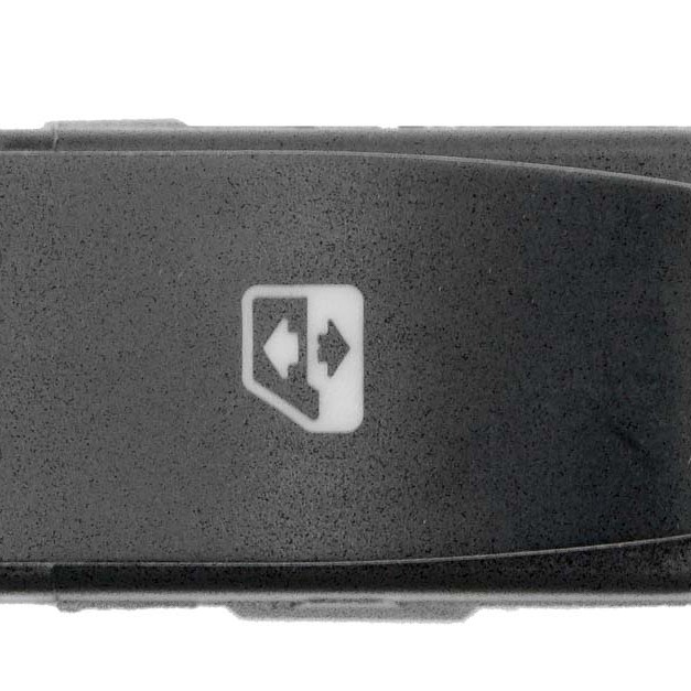 ΔΙΑΚΟΠΤΗΣ ΓΙΑ RENAULT MASTER/TRAFIC /MOVANO /VIVARO 6PIN ΜΟΝΟΣ ΠΑΡΑΘΥΡΩΝ orig.8200057321