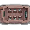 ΔΙΑΚΟΠΤΗΣ ΓΙΑ RENAULT MASTER/TRAFIC /MOVANO /VIVARO 6PIN ΜΟΝΟΣ ΠΑΡΑΘΥΡΩΝ orig.8200057321