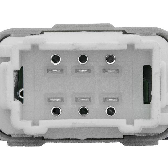 ΔΙΑΚΟΠΤΗΣ ΓΙΑ RENAULT MEGANE-2 ΜΟΝΟΣ 6PIN ΠΑΡΑΘΥΡΩΝ orig.8200315024