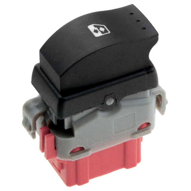 ΔΙΑΚΟΠΤΗΣ ΓΙΑ RENAULT MASTER 2010+ ΜΟΝΟΣ 6PIN ΠΑΡΑΘΥΡΩΝ orig.8200502452