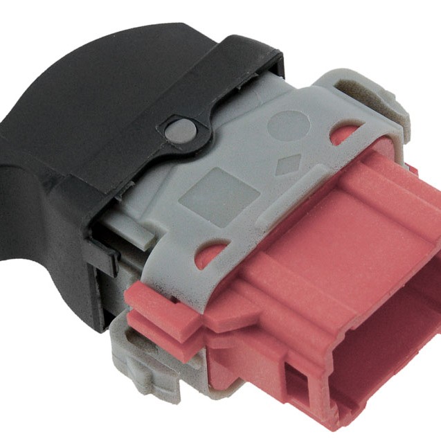 ΔΙΑΚΟΠΤΗΣ ΓΙΑ RENAULT MASTER 2010+ ΜΟΝΟΣ 6PIN ΠΑΡΑΘΥΡΩΝ orig.8200502452