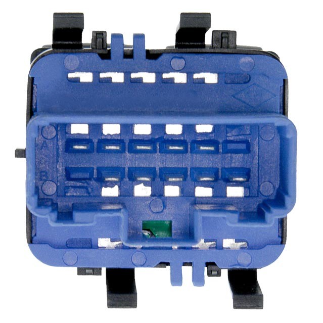 ΔΙΑΚΟΠΤΗΣ ΓΙΑ RENAULT MEGANE-2 /SCENIC-2 ΔΙΠΛΟΣ 10PIN ΠΑΡΑΘΥΡΩΝ orig.8200107772