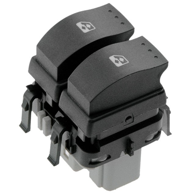 ΔΙΑΚΟΠΤΗΣ ΓΙΑ RENAULT MEGANE-2 /LAGUNA-2 ΔΙΠΛΟΣ 10PIN ΠΑΡΑΘΥΡΩΝ orig.8200315042