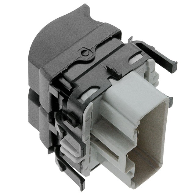 ΔΙΑΚΟΠΤΗΣ ΓΙΑ RENAULT MEGANE-2 /LAGUNA-2 ΔΙΠΛΟΣ 10PIN ΠΑΡΑΘΥΡΩΝ orig.8200315042