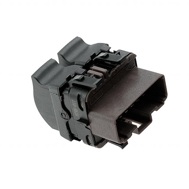 ΔΙΑΚΟΠΤΗΣ ΓΙΑ RENAULT MEGANE-2 /LAGUNA-2 ΔΙΠΛΟΣ 10PIN ΠΑΡΑΘΥΡΩΝ. orig.8200315040